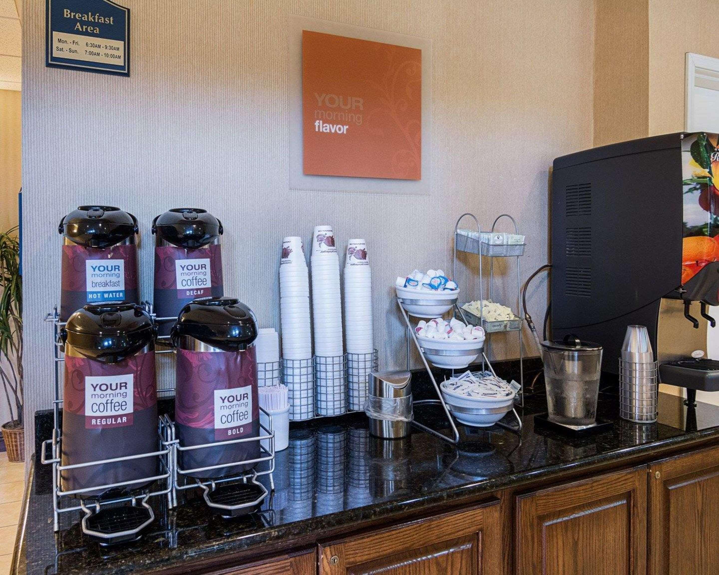Comfort Suites Nacogdoches Dış mekan fotoğraf