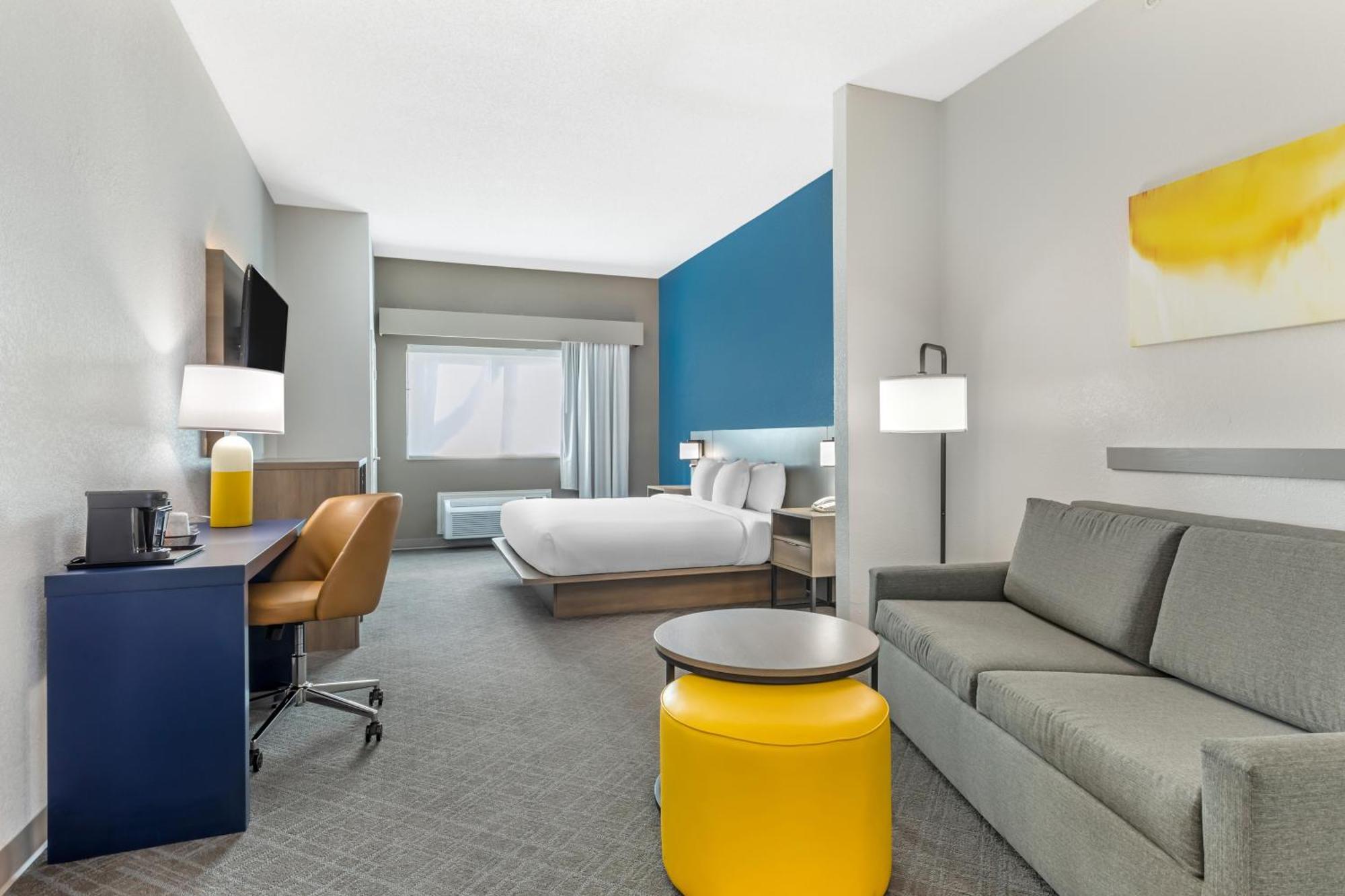 Comfort Suites Nacogdoches Dış mekan fotoğraf