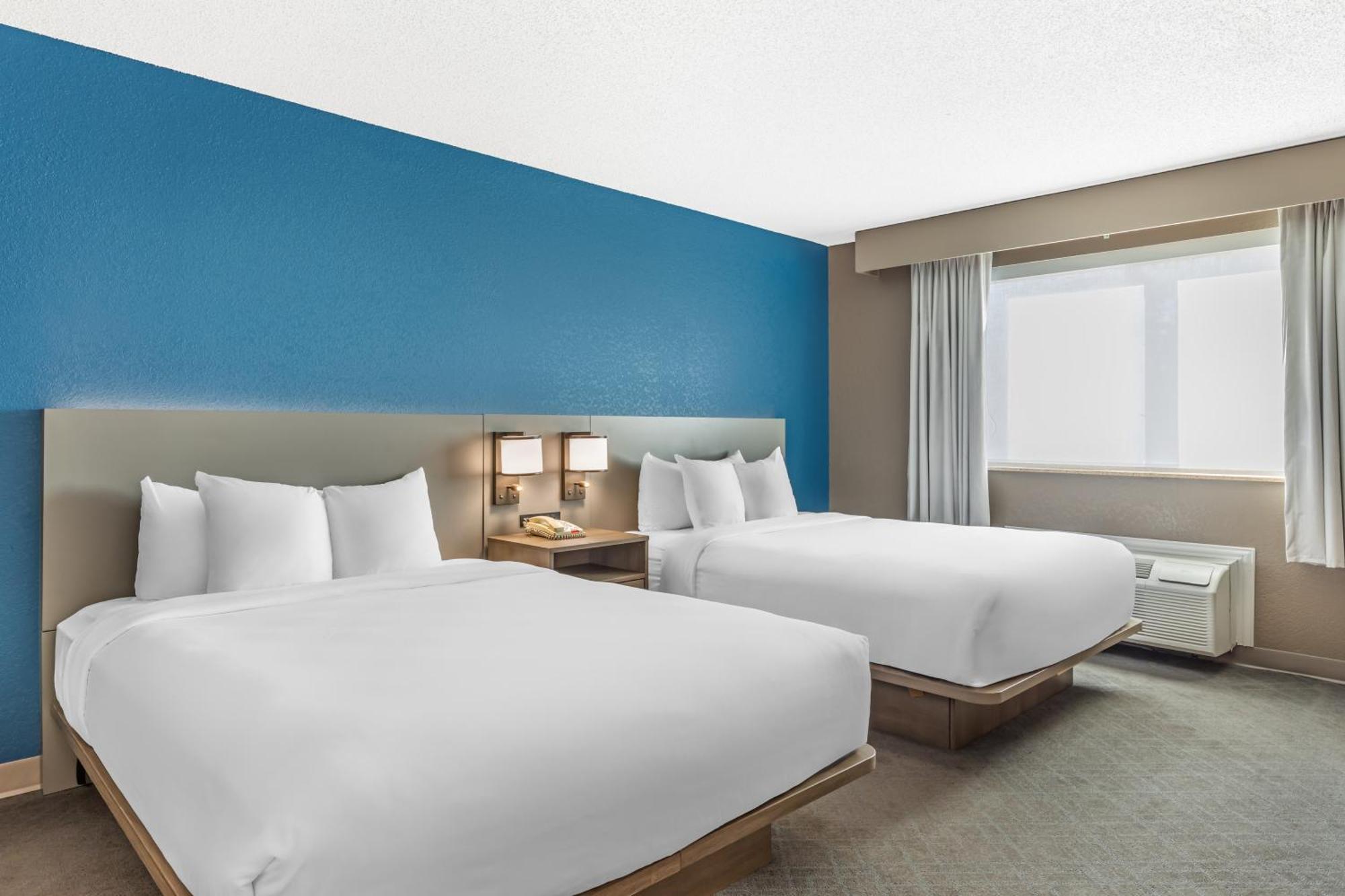Comfort Suites Nacogdoches Dış mekan fotoğraf