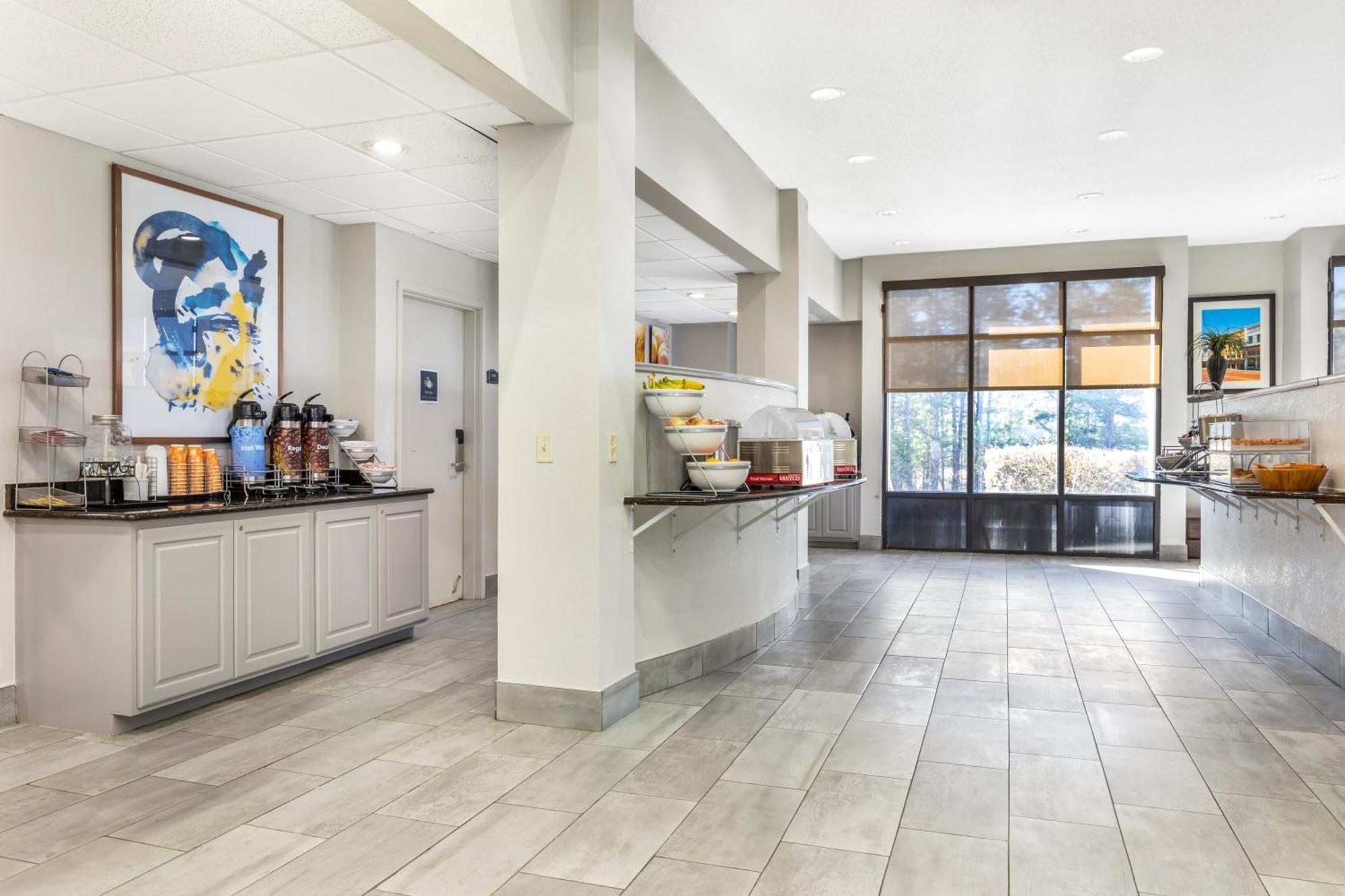Comfort Suites Nacogdoches Dış mekan fotoğraf