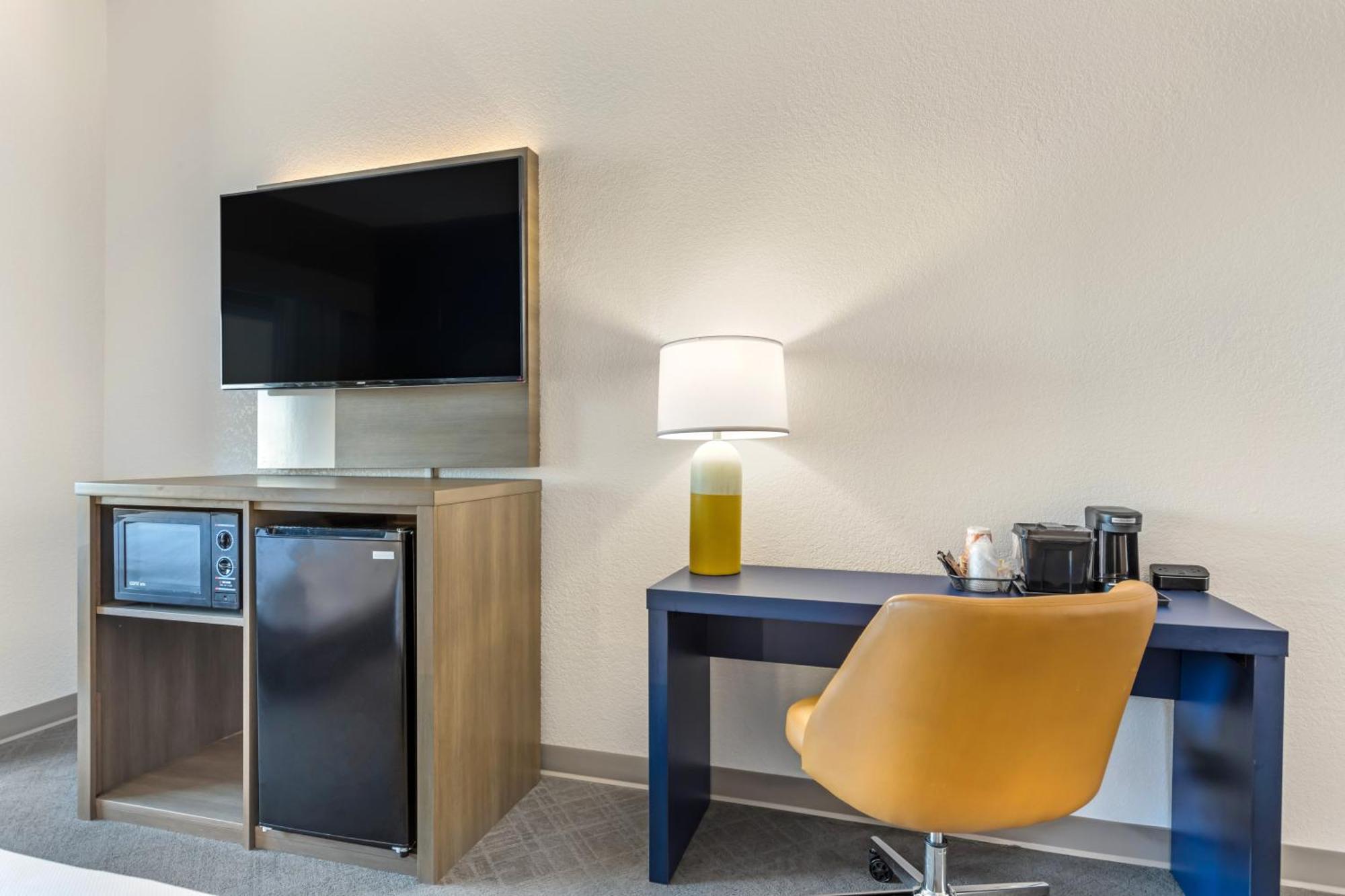Comfort Suites Nacogdoches Dış mekan fotoğraf