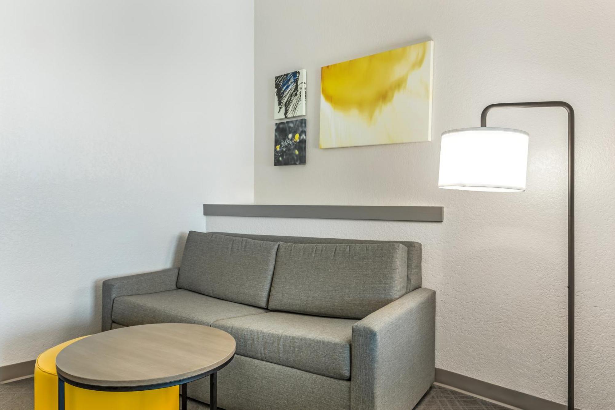 Comfort Suites Nacogdoches Dış mekan fotoğraf