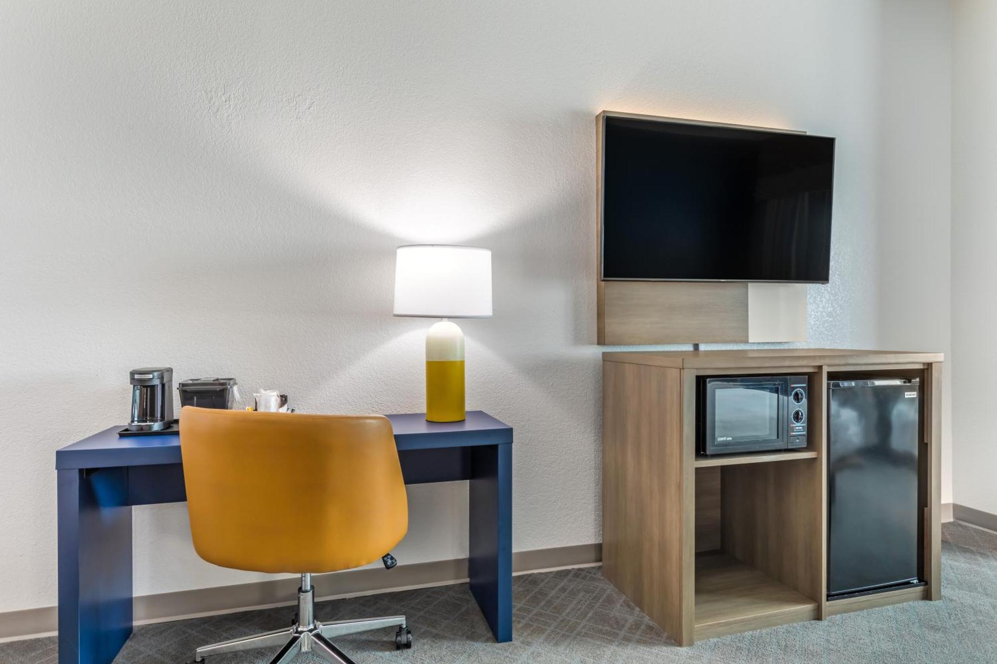 Comfort Suites Nacogdoches Dış mekan fotoğraf