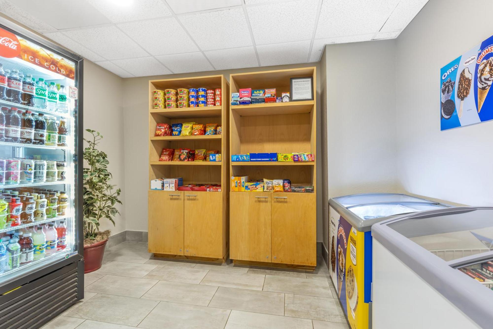 Comfort Suites Nacogdoches Dış mekan fotoğraf