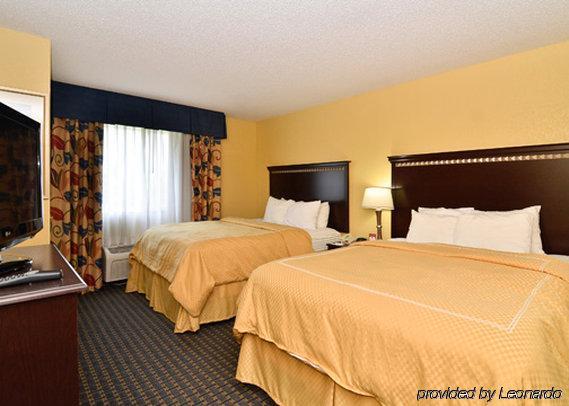 Comfort Suites Nacogdoches Oda fotoğraf