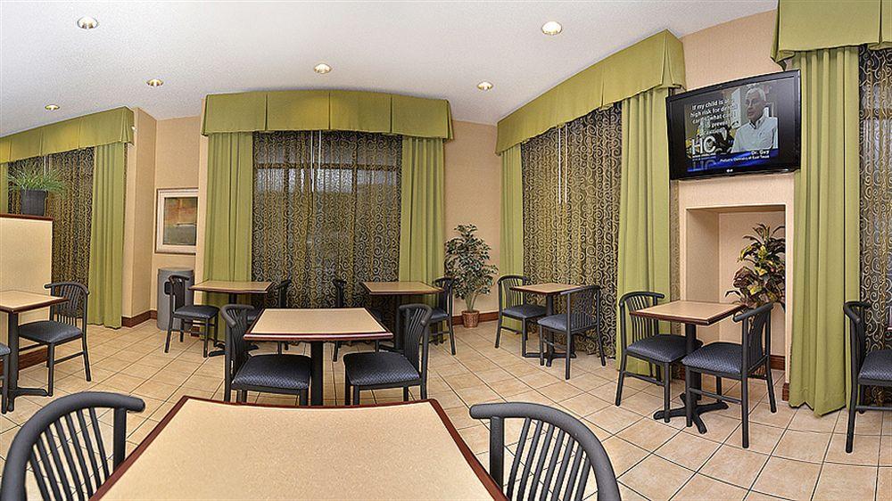 Comfort Suites Nacogdoches Dış mekan fotoğraf