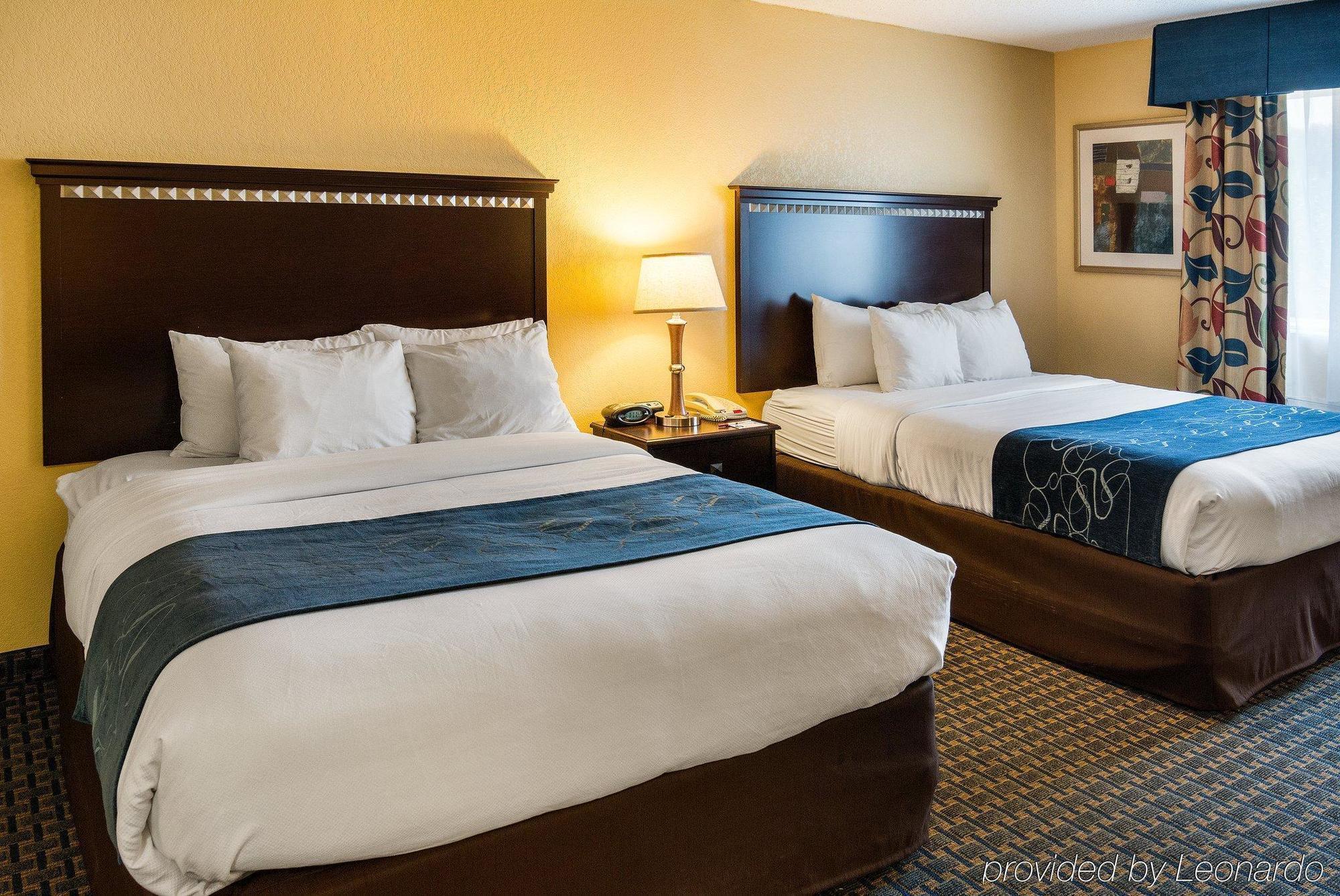 Comfort Suites Nacogdoches Dış mekan fotoğraf