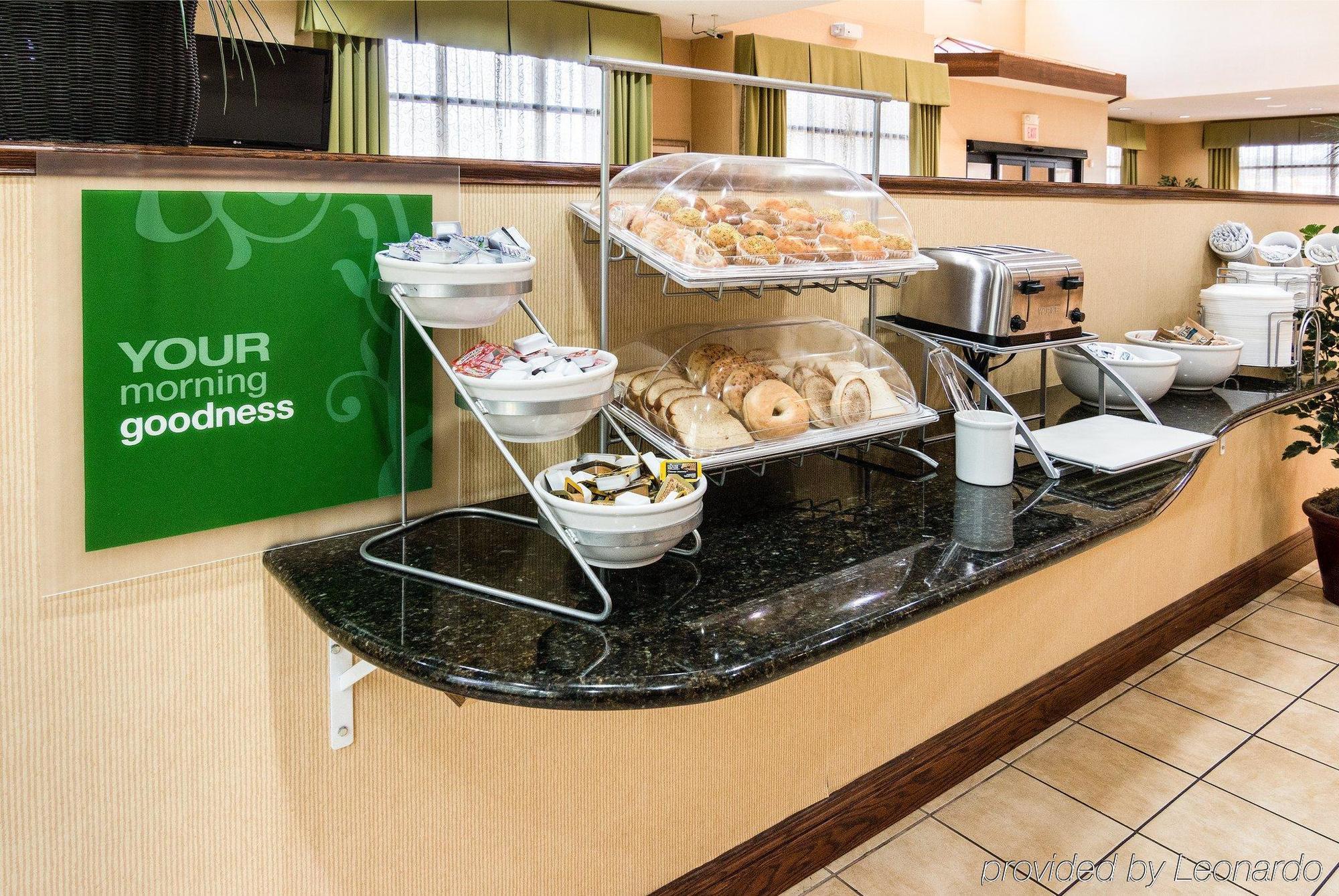 Comfort Suites Nacogdoches Dış mekan fotoğraf