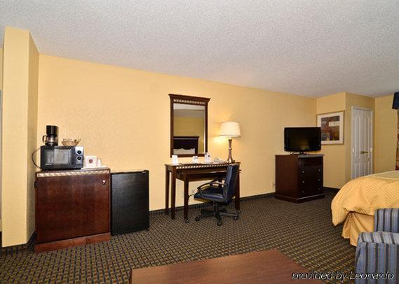 Comfort Suites Nacogdoches Oda fotoğraf