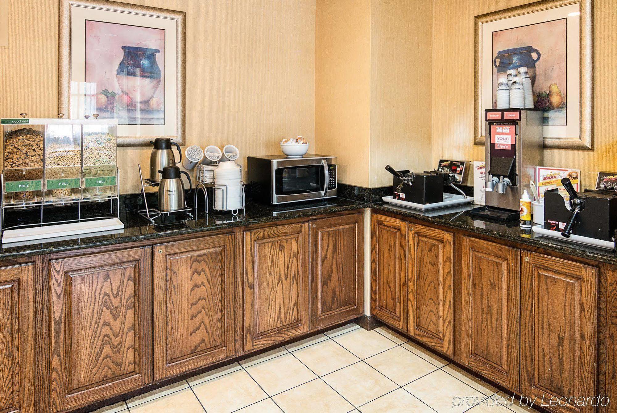 Comfort Suites Nacogdoches Dış mekan fotoğraf