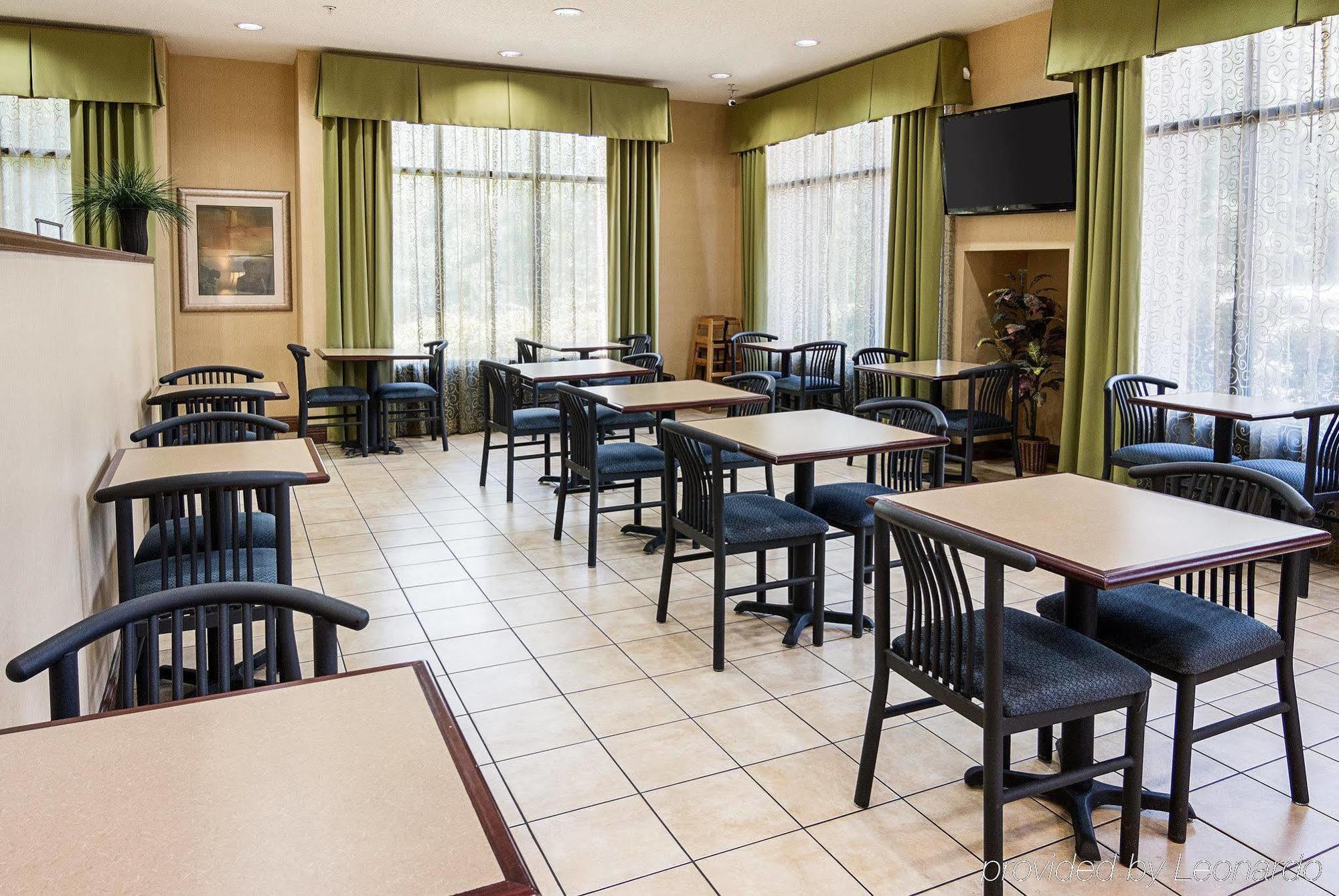 Comfort Suites Nacogdoches Dış mekan fotoğraf