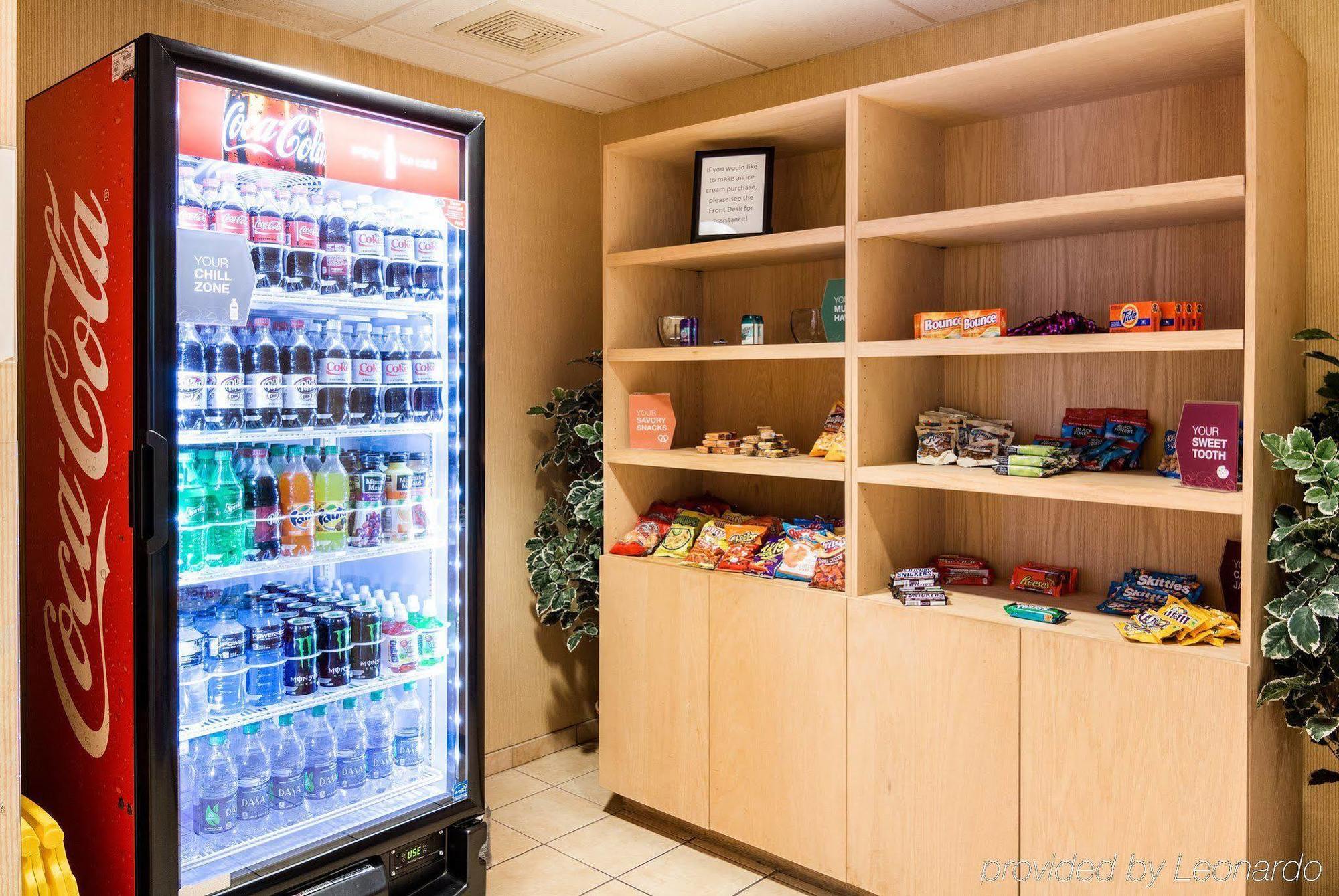 Comfort Suites Nacogdoches Dış mekan fotoğraf